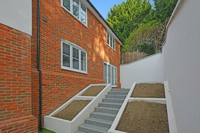 Flat for sale in 3 - 5 Station Road, Amersham