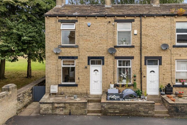 1-bed house on 26, Dyson Street, Brighouse, £119,950