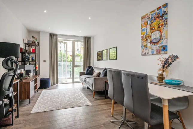 Savills - Shoreditch