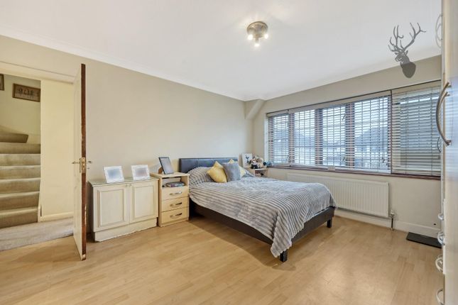 Semi-detached house for sale in Grange Crescent, Chigwell