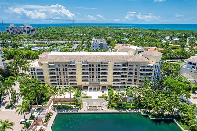 Property for sale in 765 Crandon Blvd # 305, Key Biscayne, Florida, 33149, United States Of America