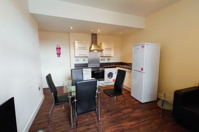 9.1, Grace House, Leicester photo 3