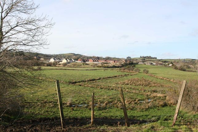 Land for sale in Lands, 101 Crawfordstown Road, Drumaness, Ballynahinch