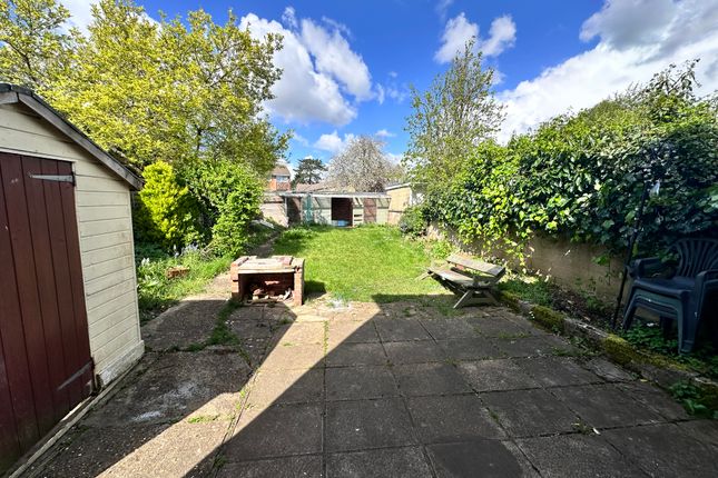 18, Kelburne Road, Oxford photo 3