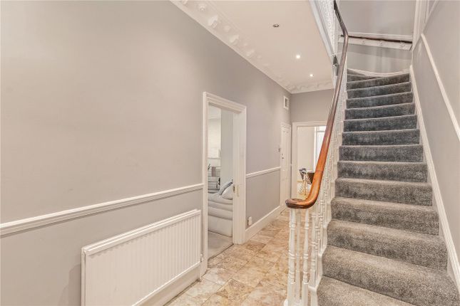 Detached house for sale in Elsie Road, East Dulwich, London