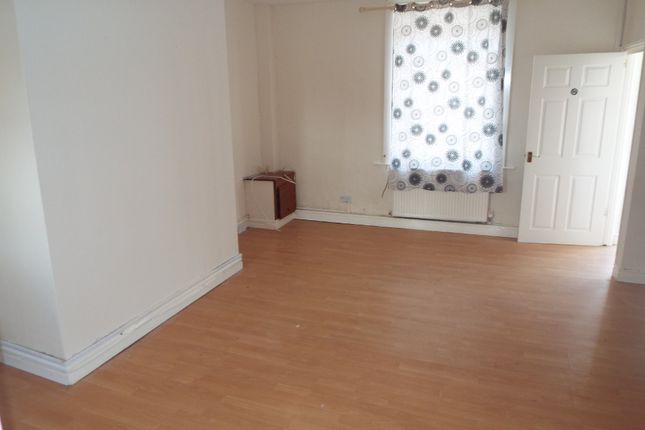 Terraced house for sale in Elm Street, Stanley, County Durham