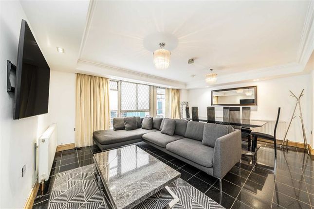 Property to rent in Porchester Place, London