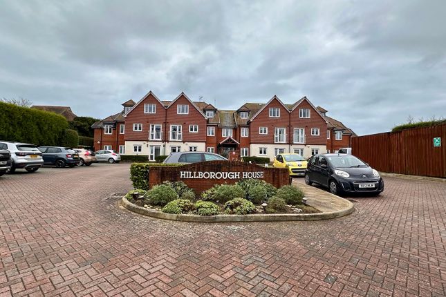 2-bed house on Hillborough House, Little Common Road, Bexhill-on-Sea, £280,000