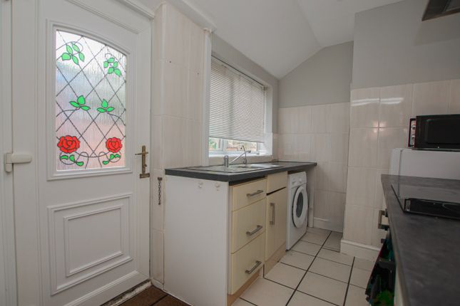 31, Foster Street, Lincoln photo 2