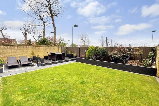 Town house for sale in Grosvenor Gardens, Birkdale, Southport