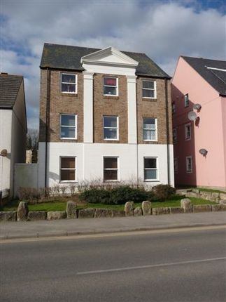Thumbnail Flat to rent in Foundry Square, Hayle
