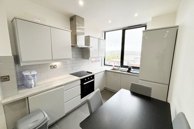 Flat to rent in 404, Knights House, 4 Parade, Sutton Coldfield, Warwickshire