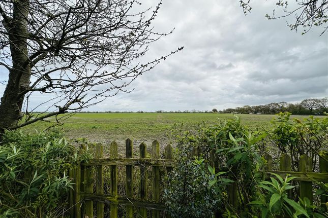 Detached house for sale in Greengate Lane, South Duffield, Selby