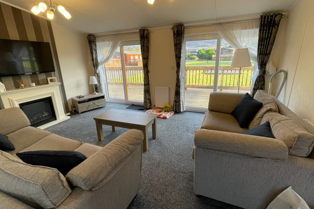15 Loch Ness Retreat, Market Hill, Fort Augustus photo 4