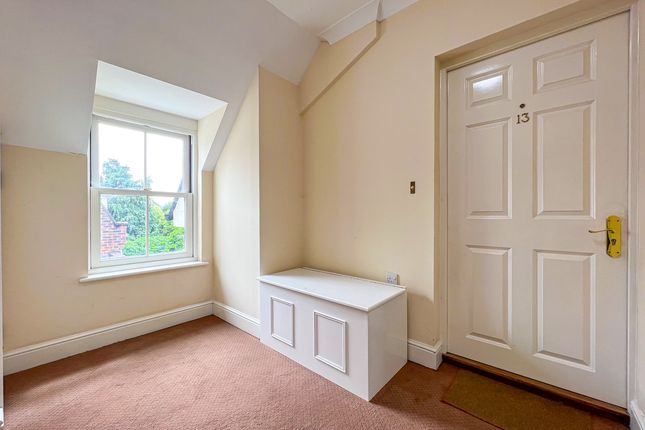 Flat for sale in Matham Road, East Molesey