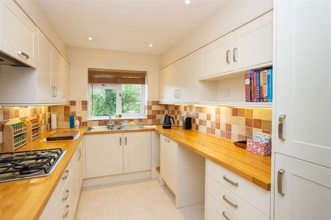 Detached house for sale in Ridgeway, Hurst Green, Etchingham