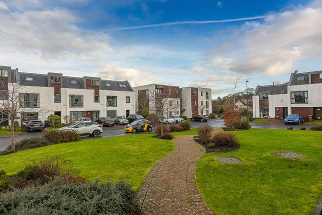 Flat for sale in Bavelaw Road, Balerno