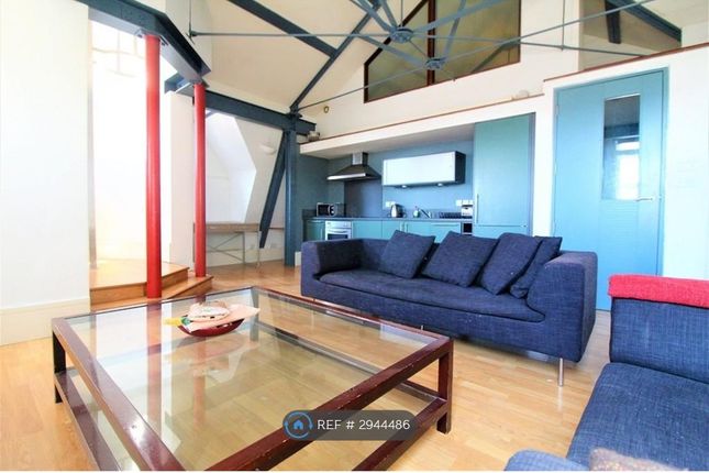 Bedroom Apartment Hepworth Chambers, Leeds photo 2