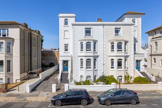 Medina Villas Hove