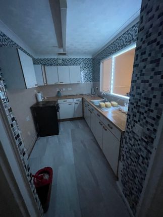 Flat for sale in North Street, Pontefract