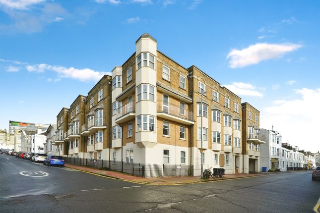 Property for sale in St. Georges Road, Brighton