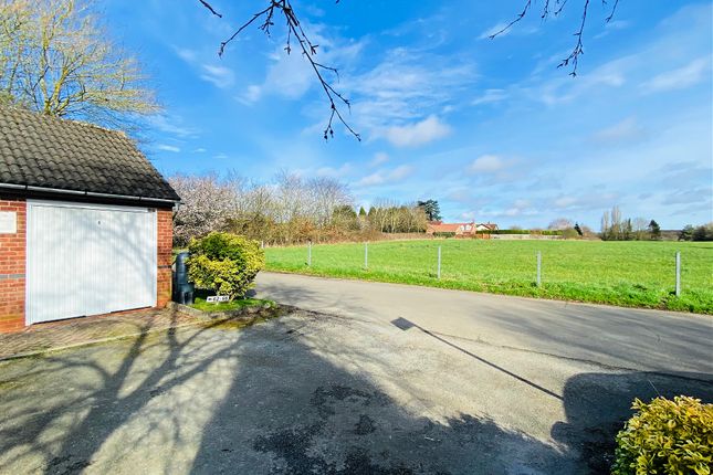 Bungalow for sale in Spinney Drive, Botcheston