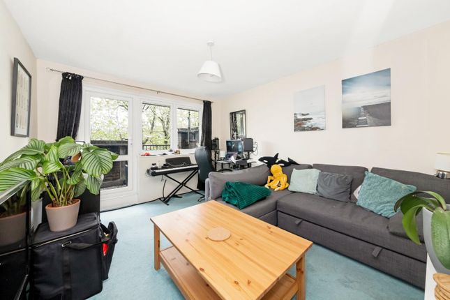 Thumbnail Flat for sale in King Arthur Close, Peckham, London