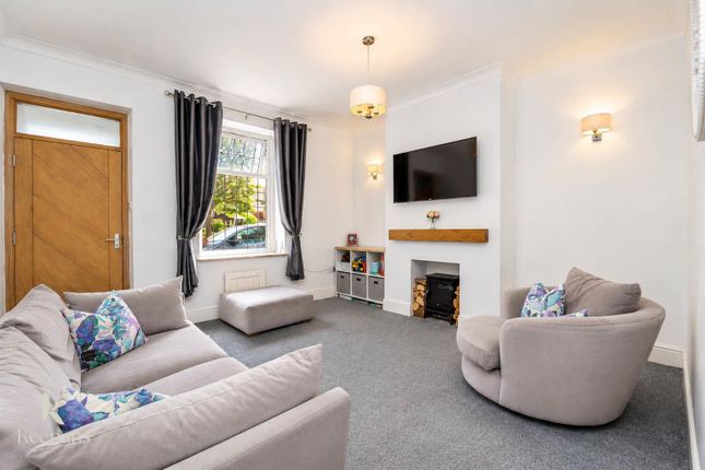 4, Cockerill Terrace, Barrow photo 3