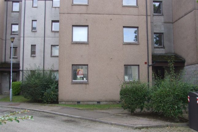 Thumbnail Flat to rent in Headland Court, Garthdee, Aberdeen