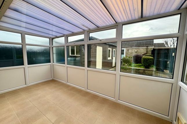 Detached bungalow for sale in Inghams Road, Tetney, Grimsby
