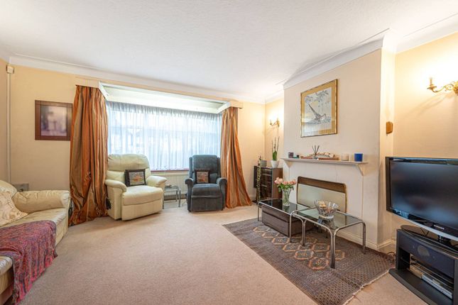Semi-detached house for sale in Hendon Way, Child's Hill, London