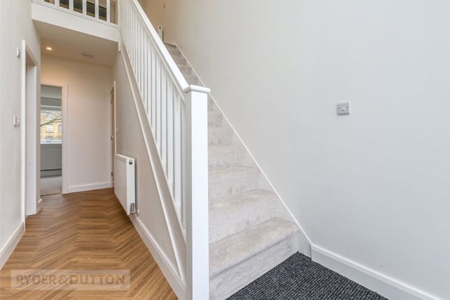 Plot 2 Reader's Den, 62, Devon Way, Brighouse photo 3