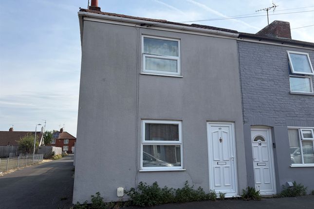 2-bed house on 40, Queen Street, Spalding, £70,000