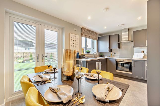 Plot 307, Foxton Drive, Glenrothes photo 4