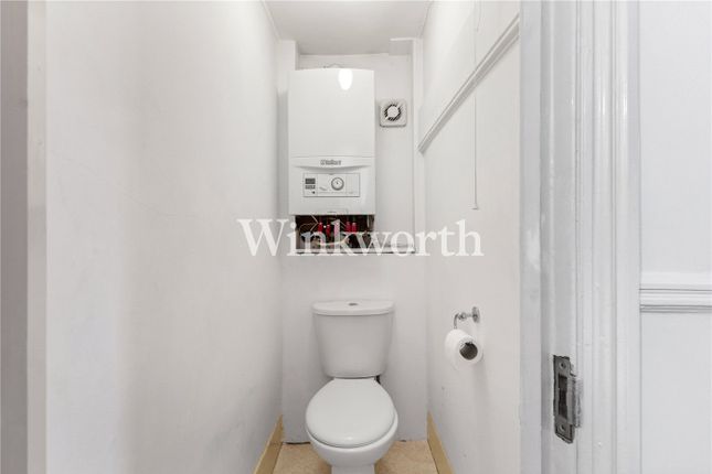 11b, Alexandra Road, London photo 4