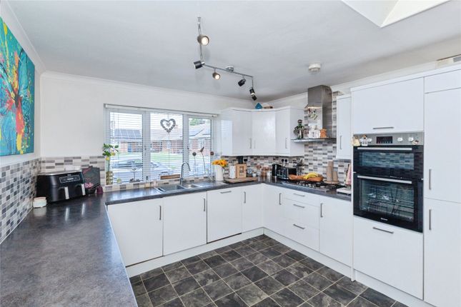 7, Cherry Street, Leicestershire photo 3