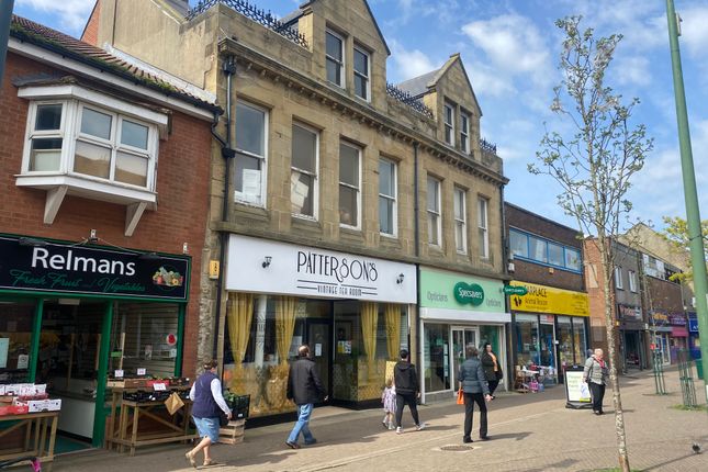 Thumbnail Retail premises for sale in Middle Street, Consett