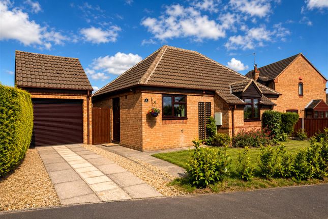 2-bed house on 4, Walcot Lane, Sleaford, £245,000