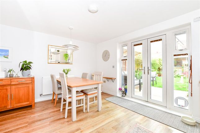 Thumbnail Semi-detached house for sale in Arun Valley Way, Faygate, West Sussex
