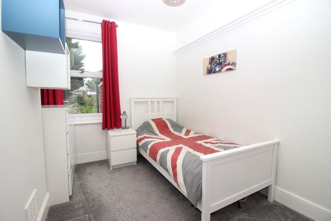 Terraced house for sale in Maidstone Road, St. Mary's Platt