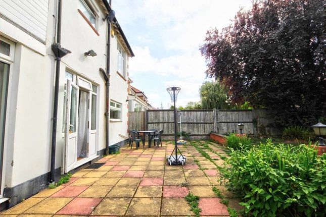 Semi-detached house for sale in Kingsway, Wembley