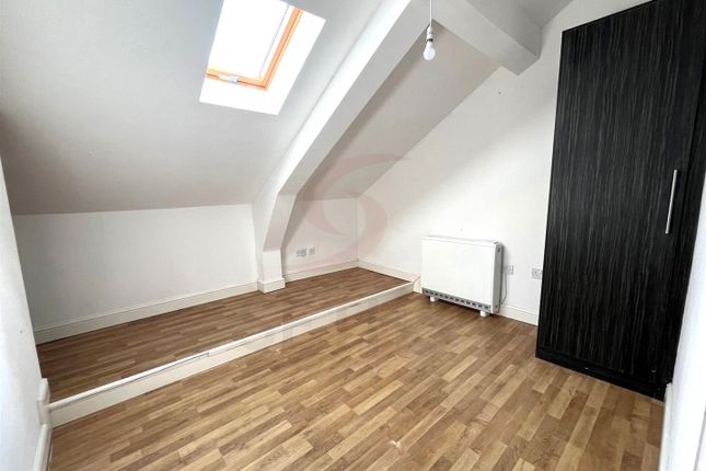 Flat 5, 32a, Brandon Street, Leicester photo 2