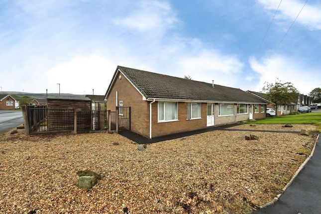 3-bed semi-detached on 8 Glenshiels Avenue, Darwen, £280,000