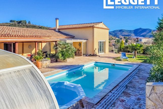 Thumbnail Villa for sale in Hérépian, Hérault, Occitanie