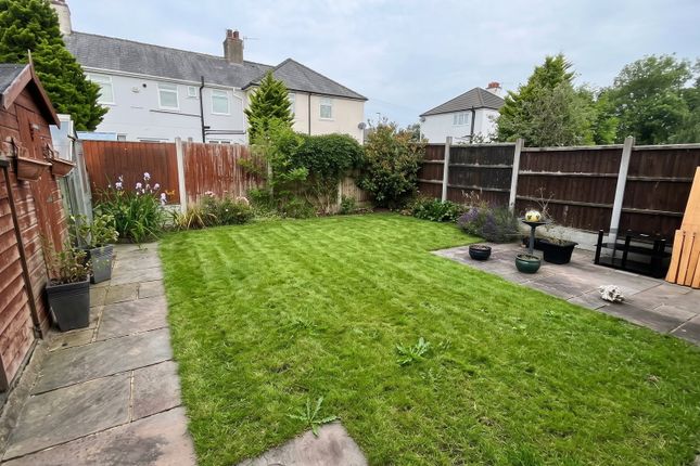 13, Cypress Avenue, Widnes photo 4