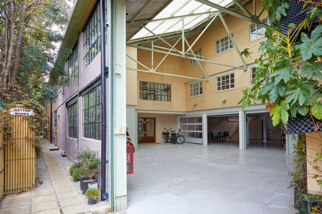 Office for sale in Wotton Works, 16 Wotton Road, London