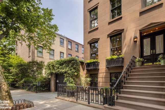 Thumbnail Property for sale in Kane Street In Cobble Hill, Cobble Hill, New York, United States Of America