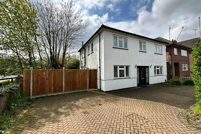 Detached house for sale in Abercorn Road, Mill Hill