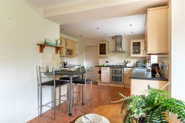 Semi-detached house for sale in Callow Hill Road, Alvechurch