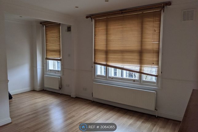 Flat   Eardley Crescent, London photo 4